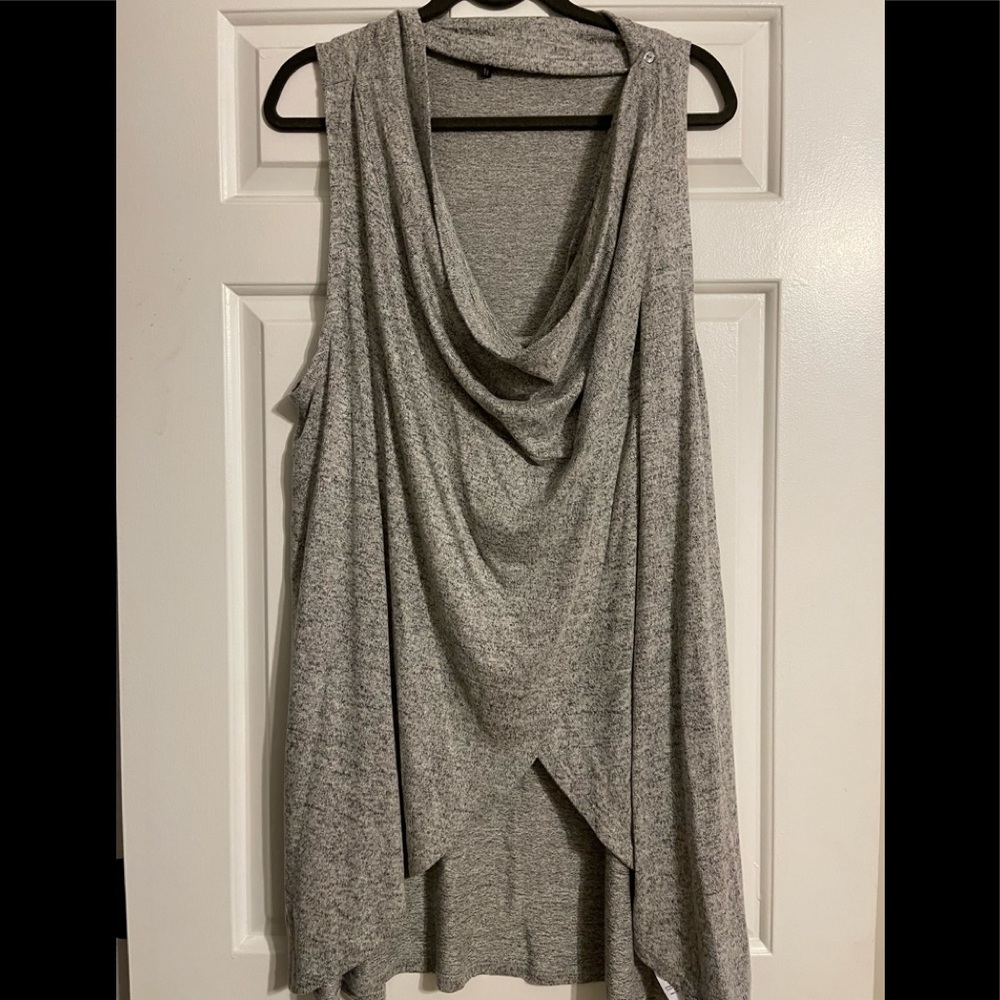 Brand New Shawl/Cardigan